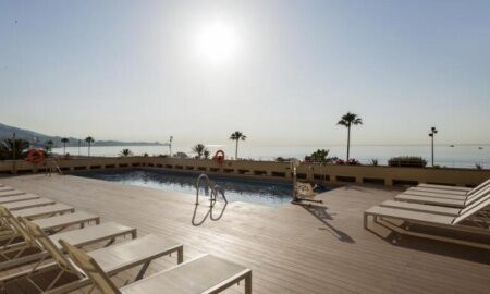 Ilunion Fuengirola Hotel