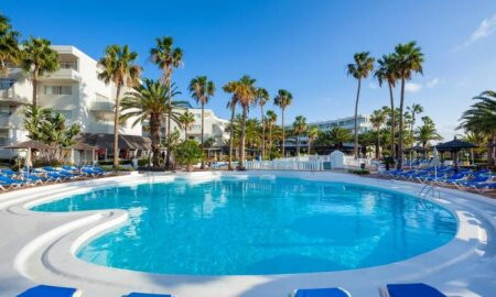 Sol Lanzarote Aparthotel