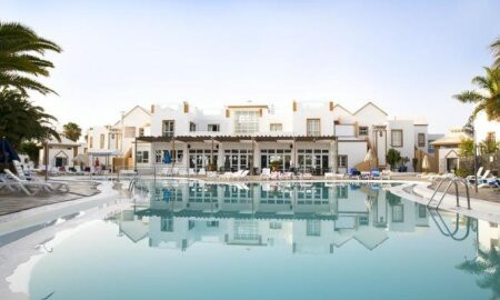 THe Morromar Aparthotel