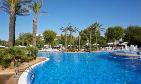 Inturotel Sa Marina Aparthotel