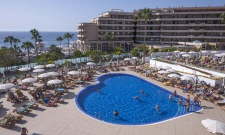 Hovima Costa Adeje Hotel