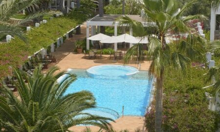 Melia Cala D'or Boutique Hotel