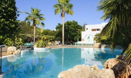 Palia Puerto del Sol Apartments