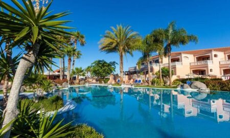 Sol Sun Beach Apartments