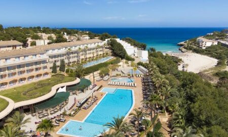 Insotel Cala Mandia Resort Hotel