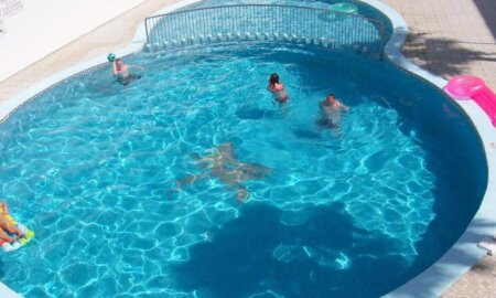 Parque Cattleya Apartments