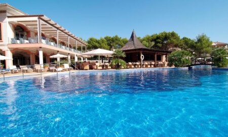 Vanity Suite & Spa Hotel