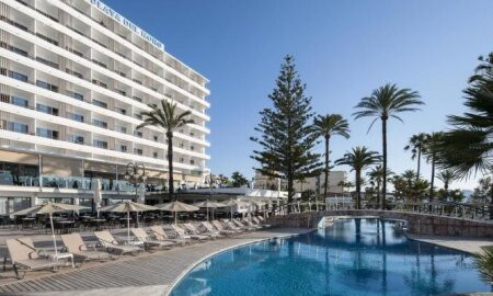 Sentido Playa del Moro Hotel