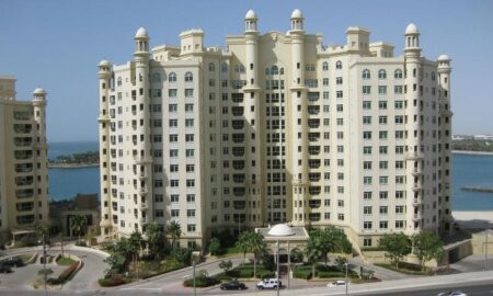 Royal Club Palm Jumeirah Hotel