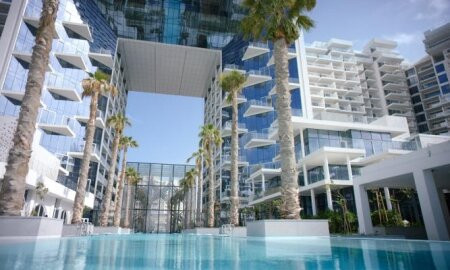 Five Palm Jumeirah Dubai Hotel