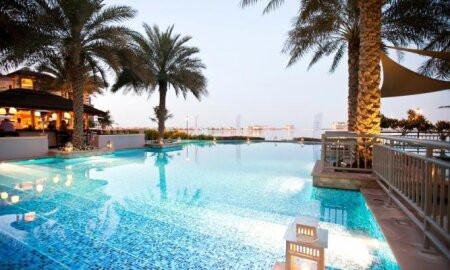 Palm Jumeirah Shoreline Residences