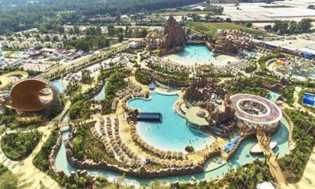 Land of Legends Hotel