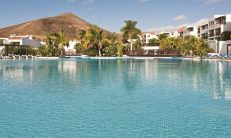 Fuerteventura Princess Hotel