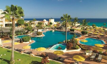 H10 Sentido Playa Esmeralda Hotel