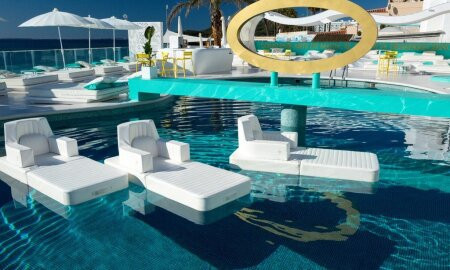 Santos Ibiza Coast Suites