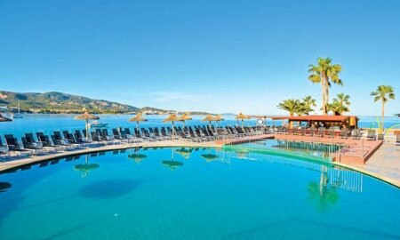 Alua Hawaii Ibiza Hotel