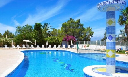 Monterrey Club Aparthotel