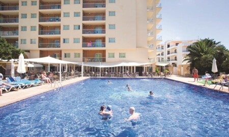 Azuline Atlantic Aparthotel