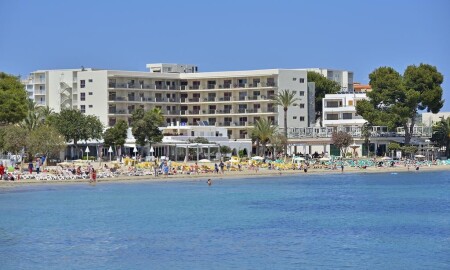 Intertur Miami Ibiza Apartments