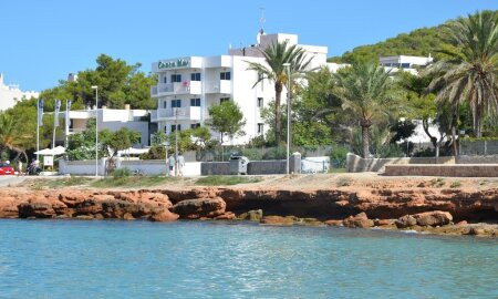 Azuline Costa Mar Apartments