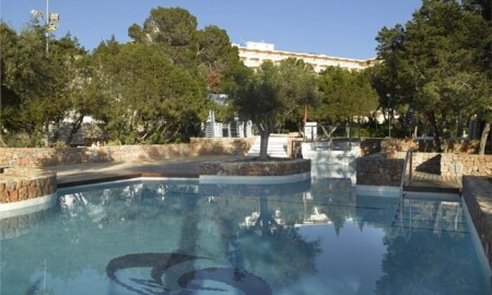 Fiesta Cala Gracio Hotel