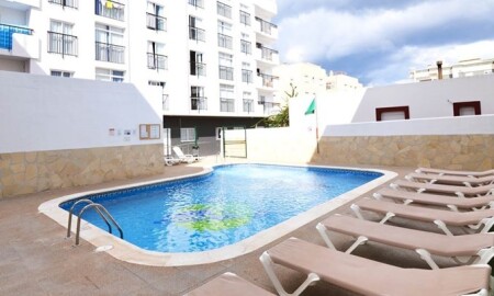 Formentera I & II Apartments