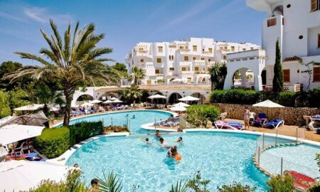 Gavimar La Mirada Club Resort