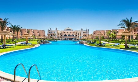 Jasmine Palace Resort Hotel