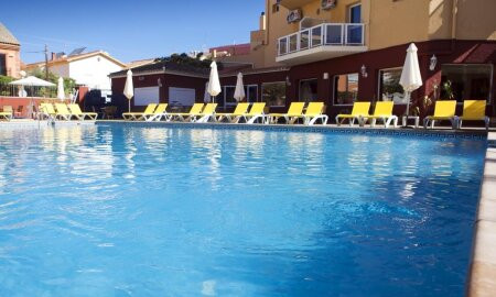 Itaca Fuengirola Hotel