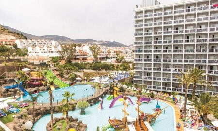 Los Patos Park Hotel