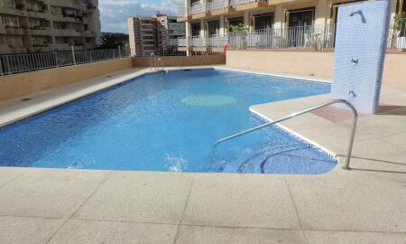 Natali Torremolinos Hotel