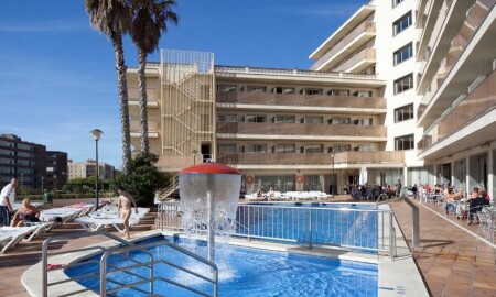 H Top Royal Star Hotel