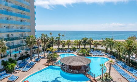 Golden Taurus Park Resort Hotel