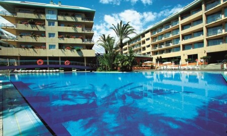 Aqua Onabrava Spa & Hotel