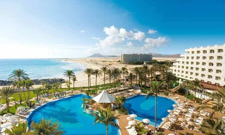 Riu Palace Tres Islas Hotel