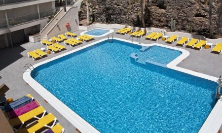 Alameda De Jandia Hotel