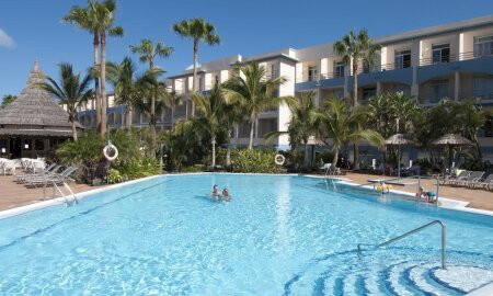 IFA Altamarena Hotel