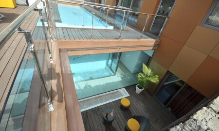 Las Villas de Amadores Apartments