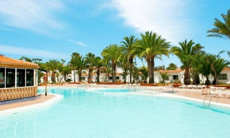 Duna Beach Bungalows