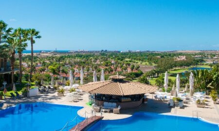 Dunas Vital Suites Spa & Hotel