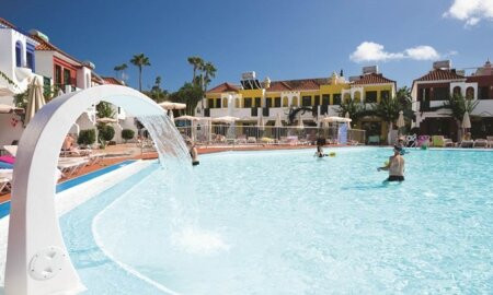 Vista Flor Bungalows