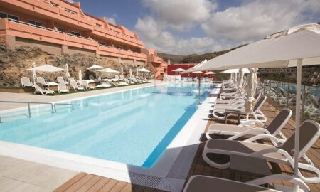 Marina Elite All Inclusive Resort