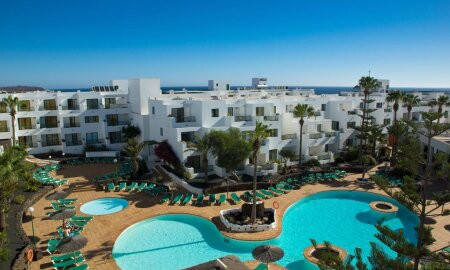 Galeon Playa Apartments