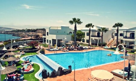 HD Pueblo Marinero Aparthotel