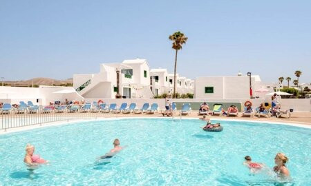 Hyde Park Lane Bungalows