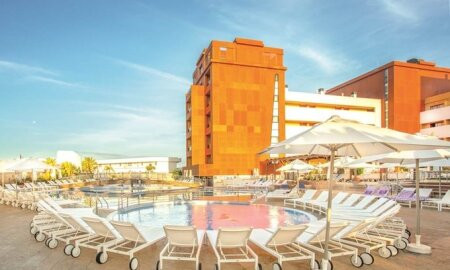 Be Live La Nina Hotel