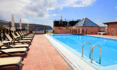 Labranda Reveron Plaza Hotel