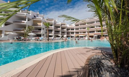 Paloma Beach Apartments