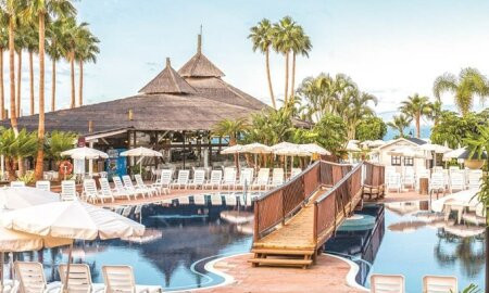 Be Live Experience Playa La Arena Hotel