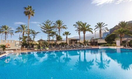 Sol Costa Atlantis Tenerife Hotel